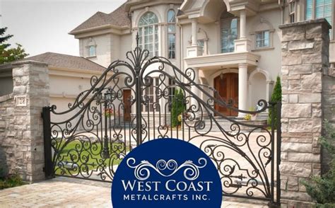 long beach metal fabrication|west coast metalworks.